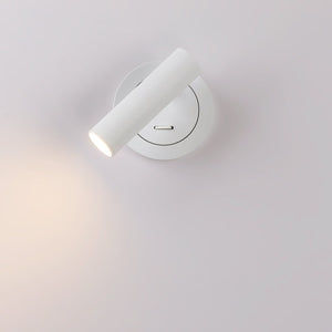 Aplique empotrable para lectura "MILSA" - 3W - 2700K - CRI 85 - Barcelona Led-Decoración