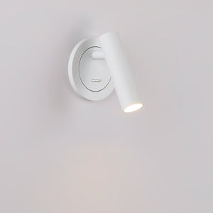 Aplique empotrable para lectura "MILSA" - 3W - 2700K - CRI 85 - Barcelona Led-Decoración