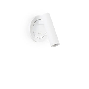 Aplique empotrable para lectura "MILSA" - 3W - 2700K - CRI 85 - Barcelona Led-Decoración