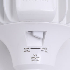 Poste de luz exterior doble Farola "TOBIA" Fumagalli - CCT - 2 x 30W - 8 opciones - E27 - Barcelona Led-