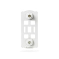 Accessorio per passacavi per installazione di faretti LED in piscina Liner - B2120 - B2021 3