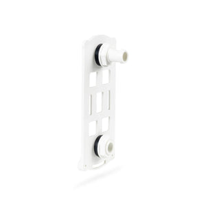 Accesorio pasacables para instalación de focos LED en piscina Liner - B2120 - B2021 - Barcelona Led-Accesorios