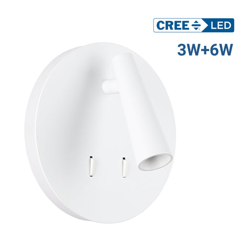 Wall light