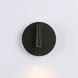 Aplique de pared "FELAM" - 3W + 6W - 2700K - CRI 85 - Barcelona Led-Decoración