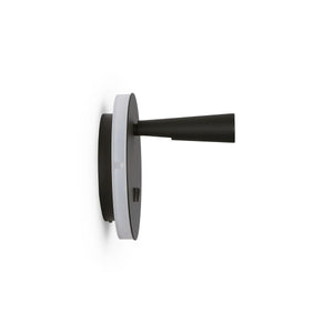 Aplique de pared "FELAM" - 3W + 6W - 2700K - CRI 85 - Barcelona Led-Decoración