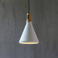 Nordic pendant lamp