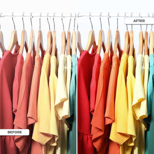 Downlight LED especial para cosmética, moda y retail - 40W - Driver Philips - Corte Ø210 mm (12)