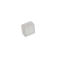Tapón para funda flexible de silicona 16x16mm 3