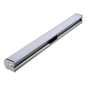 Aplique de baño LED 15W - 60cm - 1200lm - IP44 - Barcelona Led-