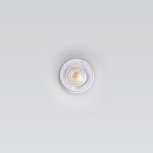 Downlight cuadrado de escayola "MUR" - Trimless - 1 x GU10 (11)