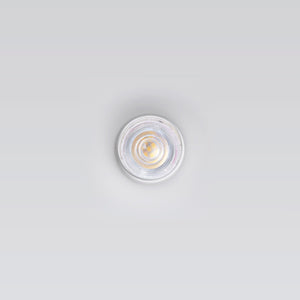 Downlight cuadrado de escayola "MUR" - Trimless - 1 x GU10 (11)
