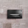 FUMAGALLI EXTRALETI 200 HS 3W LED surface-mounted beacon 2