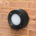 Surface-mounted outdoor LED beacon
