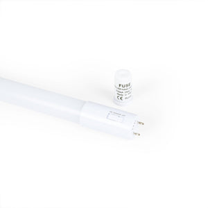 Tubo LED T8 con sensor de movimiento microondas 30-100% - 18W - 120 cm - 6000K - Barcelona Led-