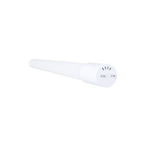 Tubo LED T8 con sensor de movimiento microondas 30-100% - 9W - 60 cm - 6000K - Barcelona Led-