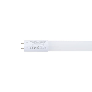 Tubo LED T8 con sensor de movimiento microondas 30-100% - 9W - 60 cm - 6000K - Barcelona Led-