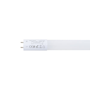 Tubo LED T8 con sensor de movimiento microondas 30-100% - 18W - 120 cm - 6000K (7)