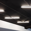 LED T8-buis met microgolf bewegingssensor 30-100% - 22W - 150 cm - 6000K 2