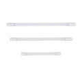 LED T8-buis met microgolf bewegingssensor 30-100% - 22W - 150 cm - 6000K 3