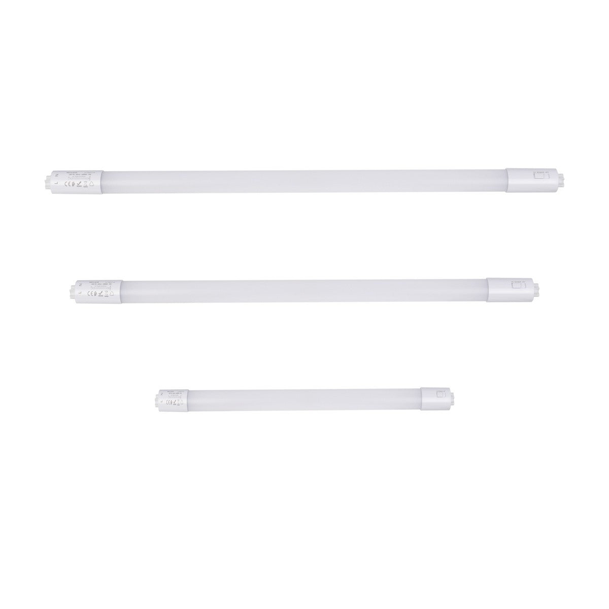 Tubo LED T8 con sensor de movimiento microondas 30-100% - 22W - 150 cm - 6000K (2)