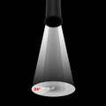 Mini 3W LED Downlight - OSRAM Chip - Low UGR - Ø 22mm 3
