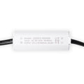 Downlight LED Mini 3W - Chip OSRAM - Basso UGR - Ø 22mm 4