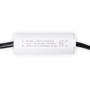 Downlight LED Mini 3W - Chip OSRAM - Bajo UGR - Ø 22mm (3)