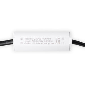 Downlight LED Mini 3W - Chip OSRAM - Bajo UGR - Ø 22mm - Barcelona Led-