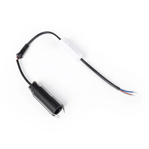 Downlight LED Mini 3W - Chip OSRAM - Bajo UGR - Ø 22mm - Barcelona Led-