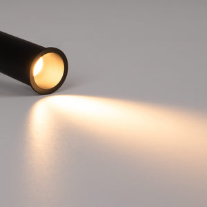 Downlight LED Mini 3W - Chip OSRAM - Bajo UGR - Ø 22mm (5)