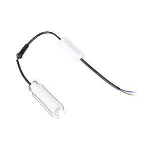 Downlight LED Mini 3W - Chip OSRAM - Bajo UGR - Ø 22mm - Barcelona Led-