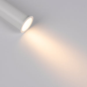 Downlight LED Mini 3W - Chip OSRAM - Bajo UGR - Ø 22mm (14)