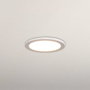 Downlight LED Mini 3W - Chip OSRAM - Bajo UGR - Ø 22mm - Barcelona Led-