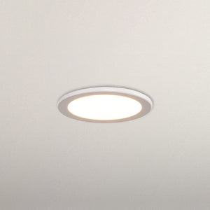 Downlight LED Mini 3W - Chip OSRAM - Bajo UGR - Ø 22mm (18)