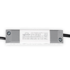 Downlight LED Mini 5W - Chip OSRAM - Bajo UGR - Ø 34mm - Barcelona Led-