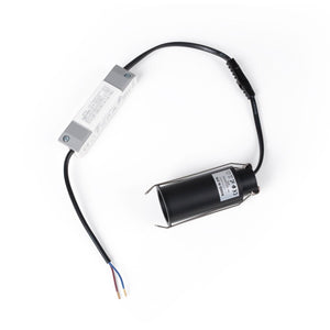 Downlight LED Mini 5W - Chip OSRAM - Bajo UGR - Ø 34mm - Barcelona Led-