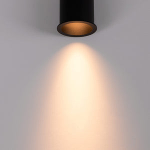 Downlight LED Mini 5W - Chip OSRAM - Bajo UGR - Ø 34mm (7)