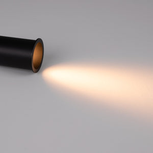 Downlight LED Mini 5W - Chip OSRAM - Bajo UGR - Ø 34mm (9)