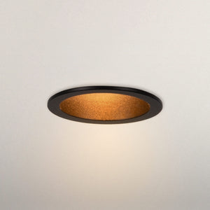 Downlight LED Mini 5W - Chip OSRAM - Bajo UGR - Ø 34mm (12)