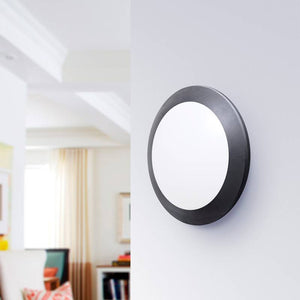 Plafón estanco para techo o pared FUMAGALLI UMBERTA 2x E27 IP66 - Barcelona Led-Decoración
