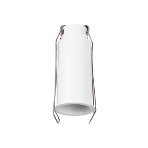 Downlight LED Mini 5W - Chip OSRAM - Bajo UGR - Ø 34mm (18)