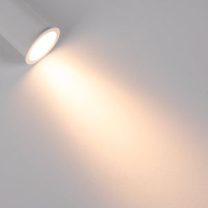 Downlight LED Mini 5W - Chip OSRAM - Bajo UGR - Ø 34mm - Barcelona Led-