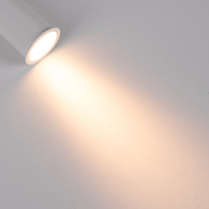 Downlight LED Mini 5W - Chip OSRAM - Bajo UGR - Ø 34mm (20)
