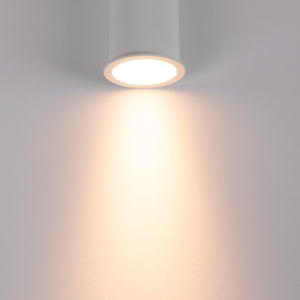 Downlight LED Mini 5W - Chip OSRAM - Bajo UGR - Ø 34mm - Barcelona Led-