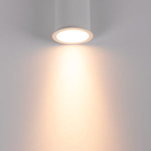 Downlight LED Mini 5W - Chip OSRAM - Bajo UGR - Ø 34mm (22)