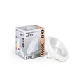 Bombilla LED AR111 GU10 - 15W - CRI 85 2