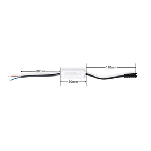 Downlight LED Mini 3W - Chip OSRAM - Bajo UGR - Ø 22mm - Barcelona Led-