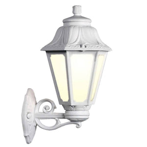 Farol exterior Aplique de pared - FUMAGALLI "BISSO/ANNA" - E27 - IP55 - Barcelona Led-Decoración