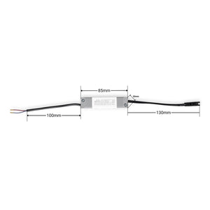 Downlight LED Mini 5W - Chip OSRAM - Bajo UGR - Ø 34mm - Barcelona Led-
