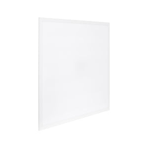 Plafón de techo LED Backlight - 60x60cm - 36W - CCT + RGB IC - Con mando a distancia (4)